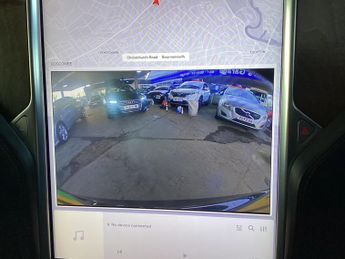 Tesla Model S 75D (Dual Motor) Auto 4WD 5dr