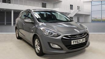 Hyundai I30 1.6 Active Tourer Euro 5 5dr