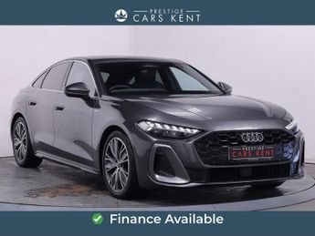 Audi A5 2.0 TFSI S line Saloon 5dr Petrol S Tronic Euro 6 (s/s) (150 ps)