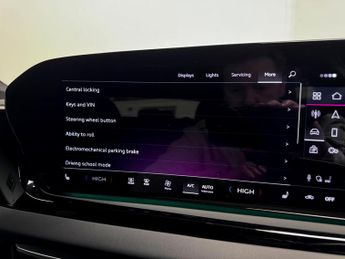 Audi A5 2.0 TFSI S line Saloon 5dr Petrol S Tronic Euro 6 (s/s) (150 ps)