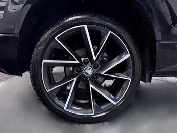 Skoda Karoq 1.5 TSI ACT SportLine SUV 5dr Petrol DSG Euro 6 (s/s) (150 ps)