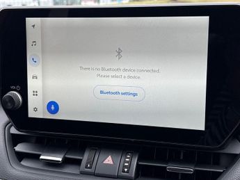 Toyota RAV4 2.5 VVT 18.1kWh GR SPORT SUV 5dr Petrol Plug-in Hybrid CVT 4WD E