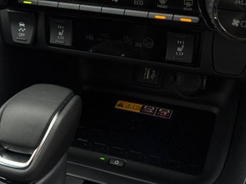 Toyota RAV4 2.5 VVT 18.1kWh GR SPORT SUV 5dr Petrol Plug-in Hybrid CVT 4WD E