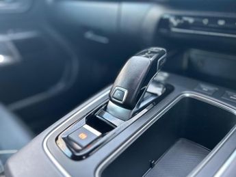 Citroen C5 Aircross 1.5 BlueHDi Flair EAT8 Euro 6 (s/s) 5dr