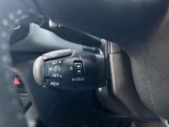 Citroen C5 Aircross 1.5 BlueHDi Flair EAT8 Euro 6 (s/s) 5dr