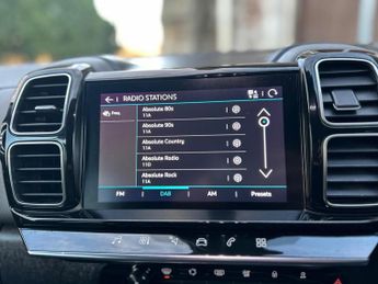 Citroen C5 Aircross 1.5 BlueHDi Flair EAT8 Euro 6 (s/s) 5dr