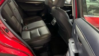 Lexus NX 2.5 300h SE E-CVT 4WD Euro 6 (s/s) 5dr