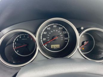 Honda Jazz 1.4 i-DSI SE 5dr