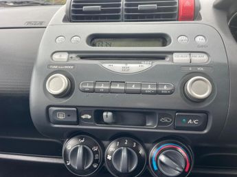 Honda Jazz 1.4 i-DSI SE 5dr