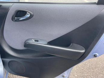 Honda Jazz 1.4 i-DSI SE 5dr