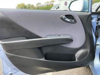 Honda Jazz 1.4 i-DSI SE 5dr