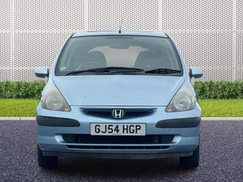 Honda Jazz 1.4 i-DSI SE 5dr