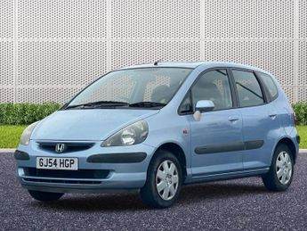 Honda Jazz 1.4 i-DSI SE 5dr