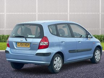 Honda Jazz 1.4 i-DSI SE 5dr