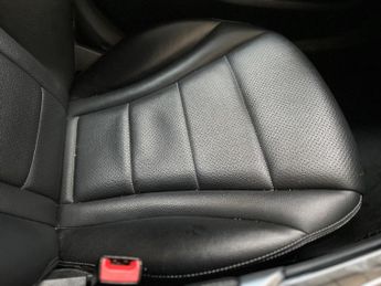 Mercedes-Benz C Class 2.1 C300h BlueTEC Sport G-Tronic+ Euro 6 (s/s) 4dr