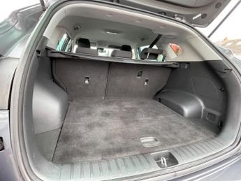 Hyundai TUCSON 1.6 T-GDi SE Nav DCT Euro 6 (s/s) 5dr