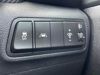 Hyundai TUCSON 1.6 T-GDi SE Nav DCT Euro 6 (s/s) 5dr