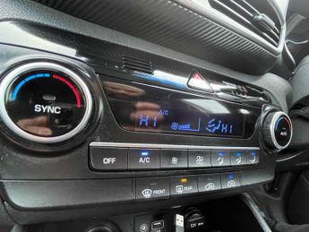 Hyundai TUCSON 1.6 T-GDi SE Nav DCT Euro 6 (s/s) 5dr