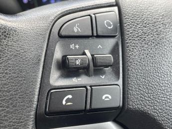 Hyundai TUCSON 1.6 T-GDi SE Nav DCT Euro 6 (s/s) 5dr