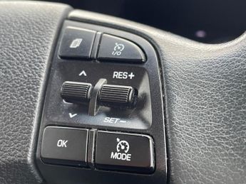 Hyundai TUCSON 1.6 T-GDi SE Nav DCT Euro 6 (s/s) 5dr