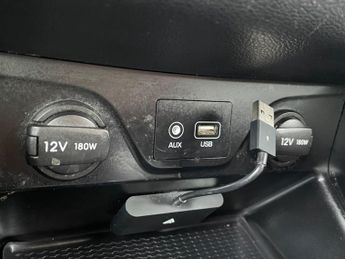 Hyundai TUCSON 1.6 T-GDi SE Nav DCT Euro 6 (s/s) 5dr