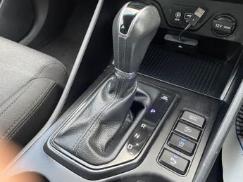 Hyundai TUCSON 1.6 T-GDi SE Nav DCT Euro 6 (s/s) 5dr