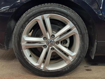 Volkswagen Passat 1.4 TSI R-Line Estate 5dr Petrol DSG Euro 6 (s/s) (125 ps)