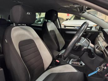 Volkswagen Passat 1.4 TSI R-Line Estate 5dr Petrol DSG Euro 6 (s/s) (125 ps)