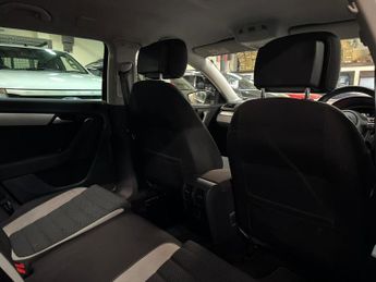 Volkswagen Passat 1.4 TSI R-Line Estate 5dr Petrol DSG Euro 6 (s/s) (125 ps)