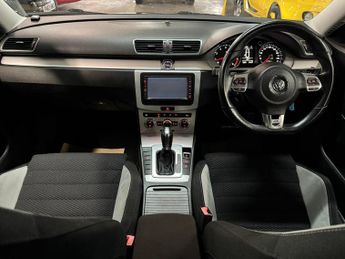 Volkswagen Passat 1.4 TSI R-Line Estate 5dr Petrol DSG Euro 6 (s/s) (125 ps)