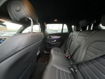 Mercedes-Benz Eqc 400 AMG LINE 4MATIC