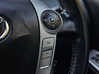 Toyota Prius+ 1.8 VVT-h Icon CVT Euro 6 (s/s) 5dr