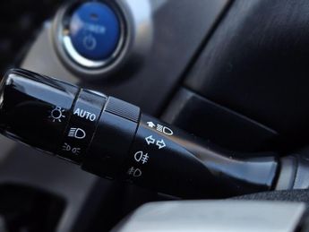 Toyota Prius+ 1.8 VVT-h Icon CVT Euro 6 (s/s) 5dr