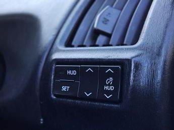 Toyota Prius+ 1.8 VVT-h Icon CVT Euro 6 (s/s) 5dr