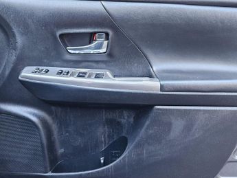 Toyota Prius+ 1.8 VVT-h Icon CVT Euro 6 (s/s) 5dr