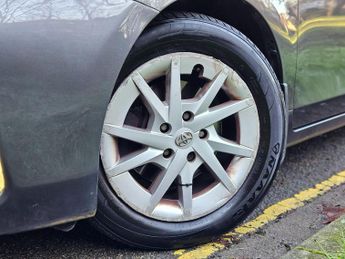 Toyota Prius+ 1.8 VVT-h Icon CVT Euro 6 (s/s) 5dr