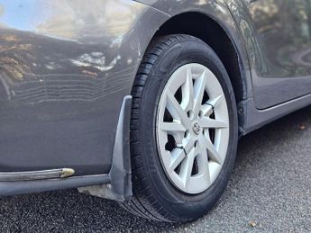 Toyota Prius+ 1.8 VVT-h Icon CVT Euro 6 (s/s) 5dr