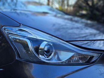 Toyota Prius+ 1.8 VVT-h Icon CVT Euro 6 (s/s) 5dr