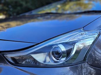 Toyota Prius+ 1.8 VVT-h Icon CVT Euro 6 (s/s) 5dr