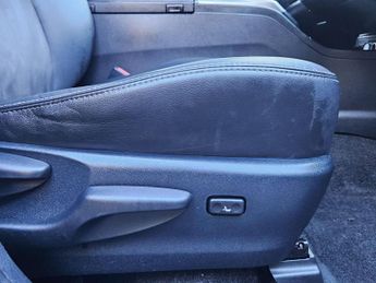Toyota Prius+ 1.8 VVT-h Icon CVT Euro 6 (s/s) 5dr