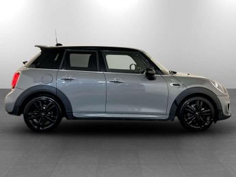 MINI Hatch 1.5 Cooper Sport Hatchback 5dr Petrol Steptronic Euro 6 (s/s) (1