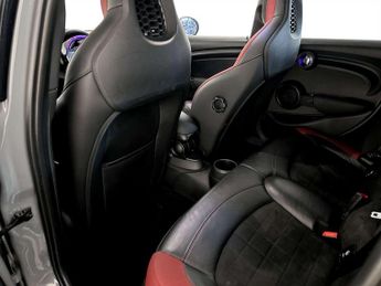 MINI Hatch 1.5 Cooper Sport Hatchback 5dr Petrol Steptronic Euro 6 (s/s) (1