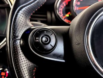 MINI Hatch 1.5 Cooper Sport Hatchback 5dr Petrol Steptronic Euro 6 (s/s) (1