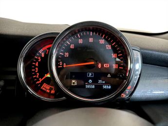 MINI Hatch 1.5 Cooper Sport Hatchback 5dr Petrol Steptronic Euro 6 (s/s) (1