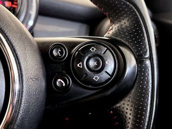 MINI Hatch 1.5 Cooper Sport Hatchback 5dr Petrol Steptronic Euro 6 (s/s) (1