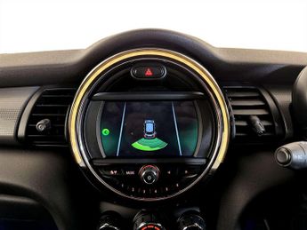 MINI Hatch 1.5 Cooper Sport Hatchback 5dr Petrol Steptronic Euro 6 (s/s) (1