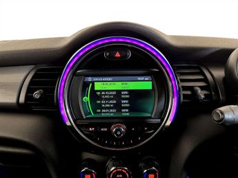 MINI Hatch 1.5 Cooper Sport Hatchback 5dr Petrol Steptronic Euro 6 (s/s) (1