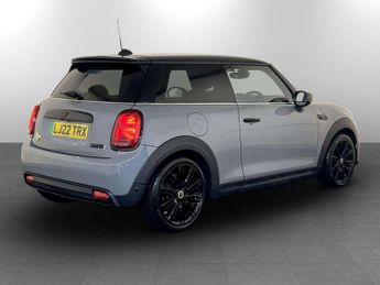 MINI Electric Hatch Cooper SE 32.6kWh Level 2 Hatchback 3dr Electric Auto (184 ps)