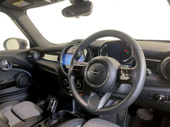 MINI Electric Hatch Cooper SE 32.6kWh Level 2 Hatchback 3dr Electric Auto (184 ps)