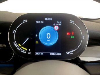 MINI Electric Hatch Cooper SE 32.6kWh Level 2 Hatchback 3dr Electric Auto (184 ps)